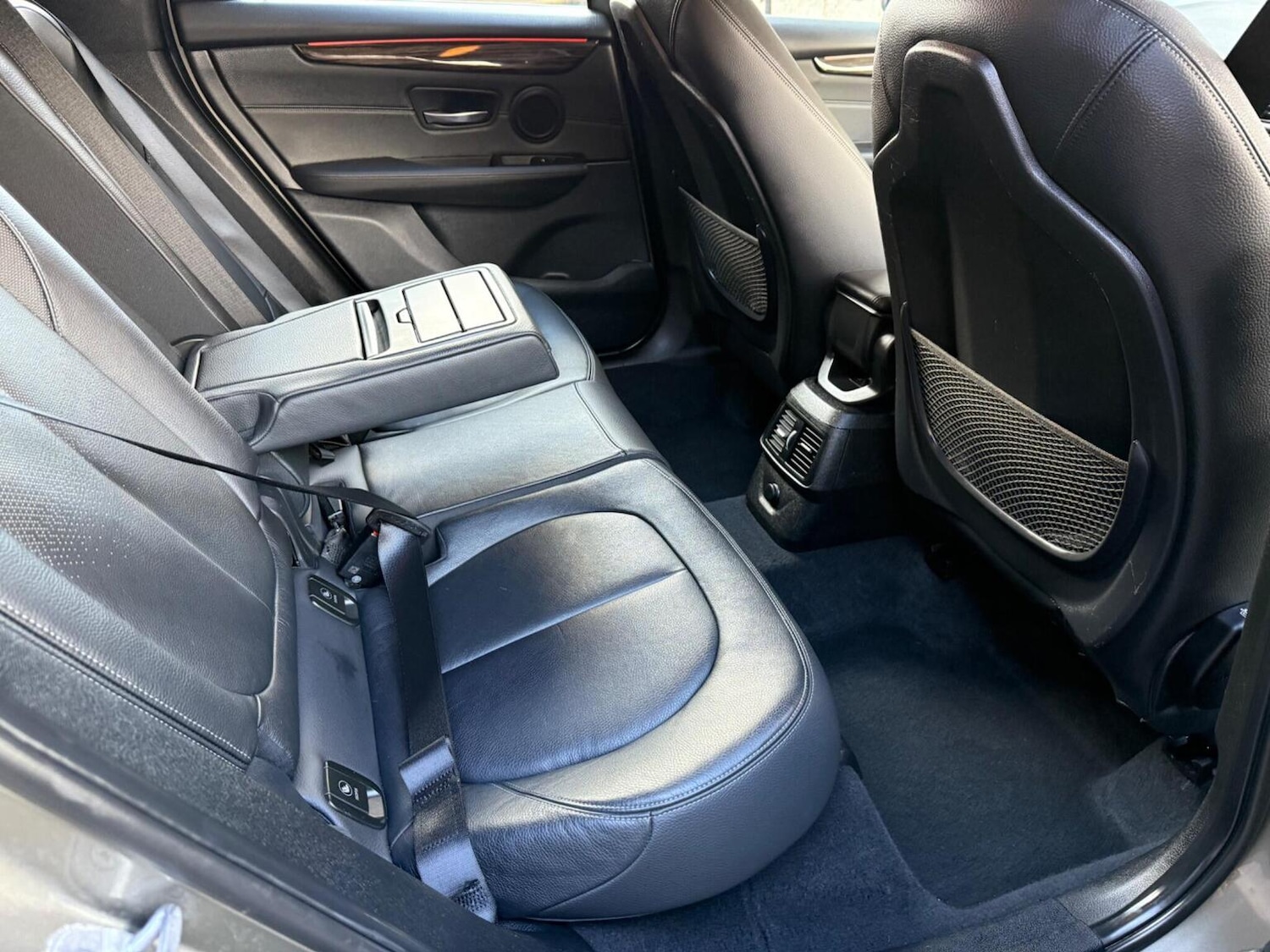 Used BMW 2 Series Active Tourer 2017 for sale - 76358031: Photo 44