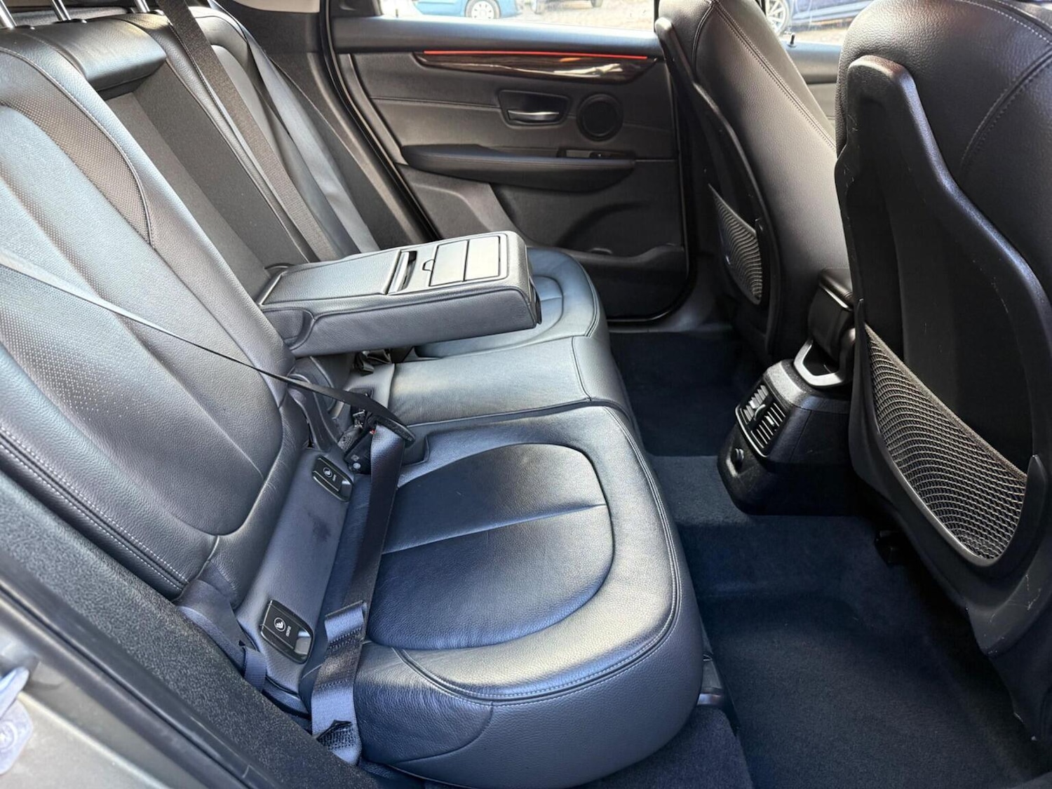 Used BMW 2 Series Active Tourer 2017 for sale - 76358031: Photo 45