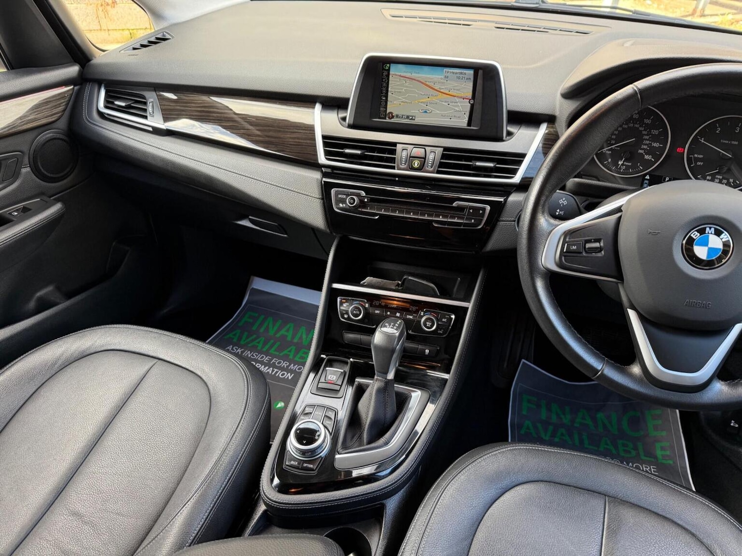 Used BMW 2 Series Active Tourer 2017 for sale - 76358031: Photo 49