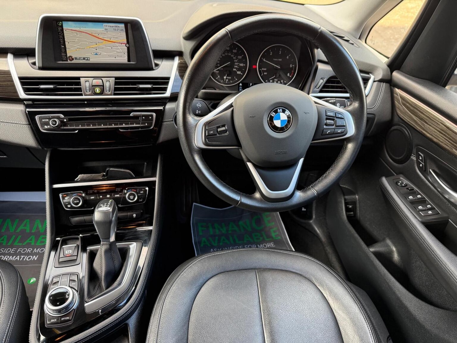 Used BMW 2 Series Active Tourer 2017 for sale - 76358031: Photo 50