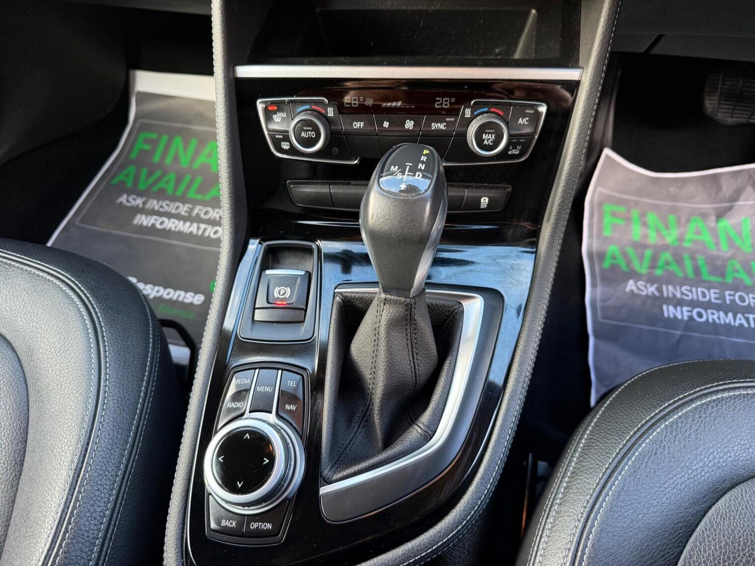 Used BMW 2 Series Active Tourer 2017 for sale - 76358031: Photo 51
