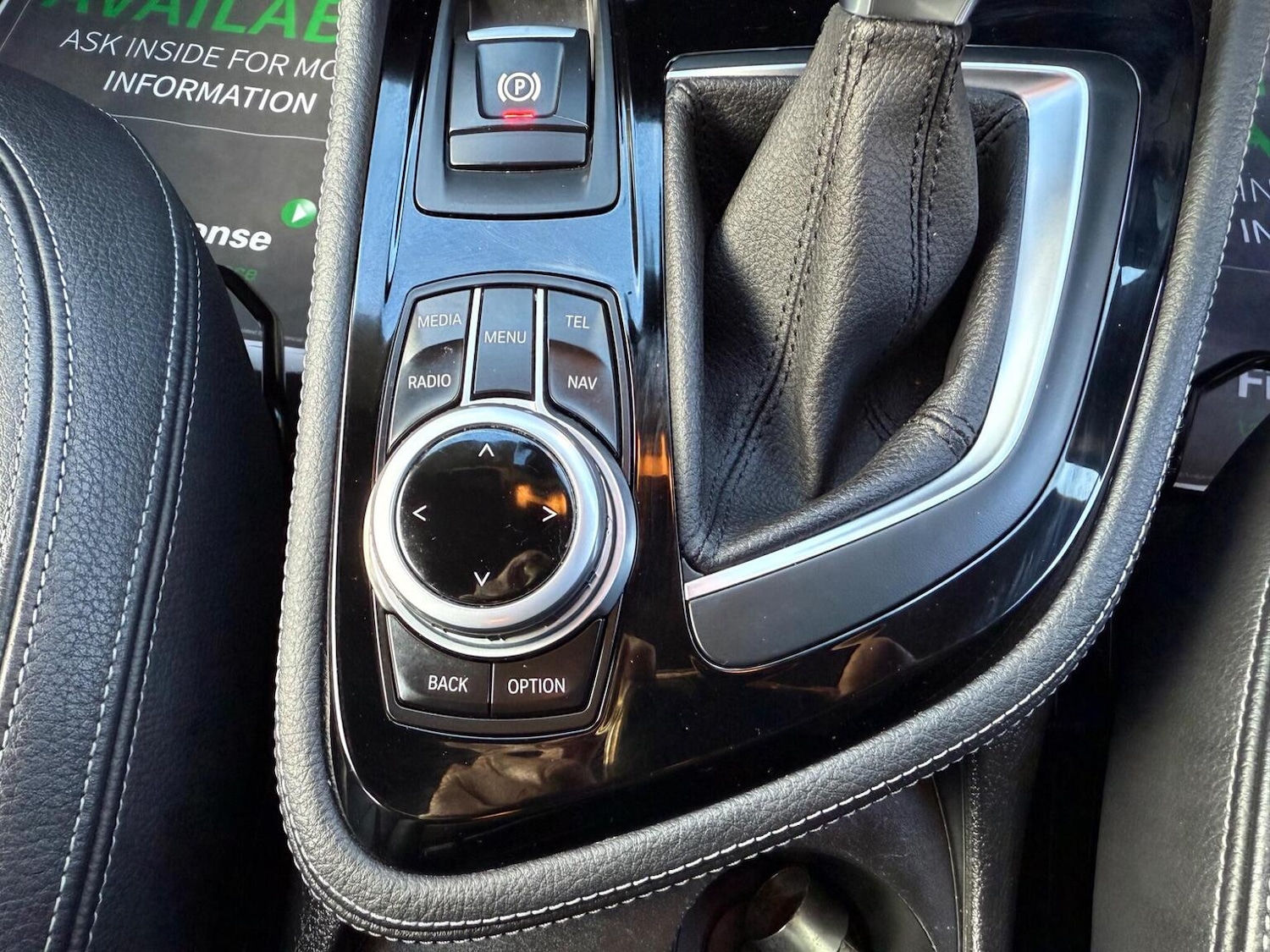 Used BMW 2 Series Active Tourer 2017 for sale - 76358031: Photo 56