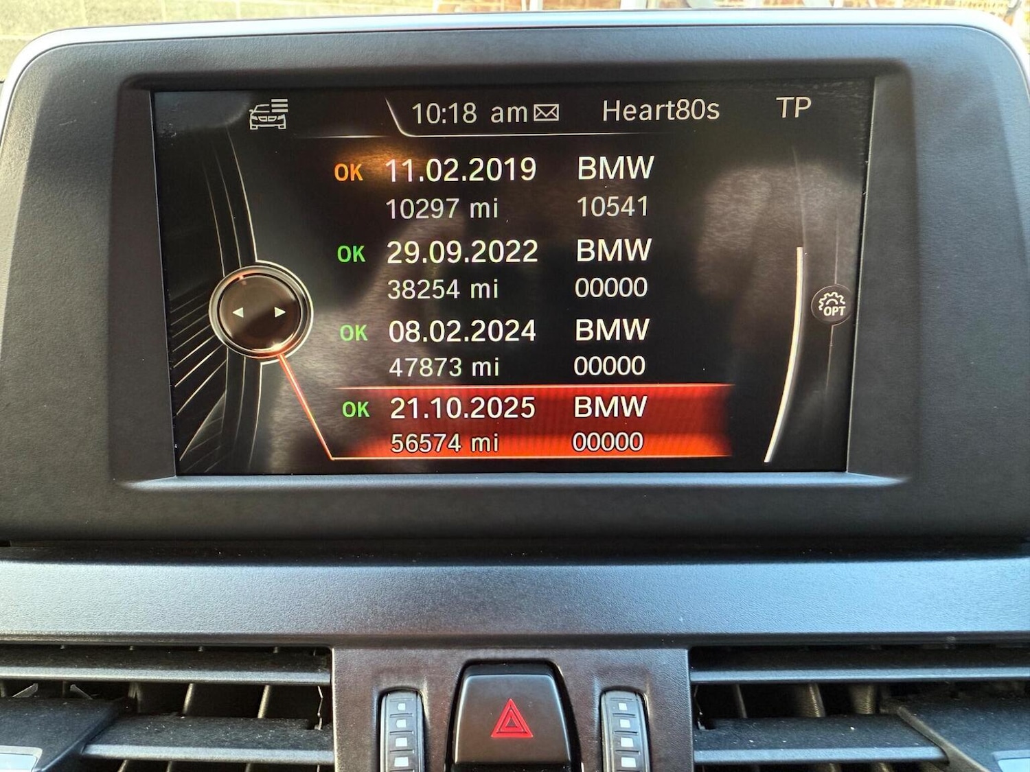 Used BMW 2 Series Active Tourer 2017 for sale - 76358031: Photo 59