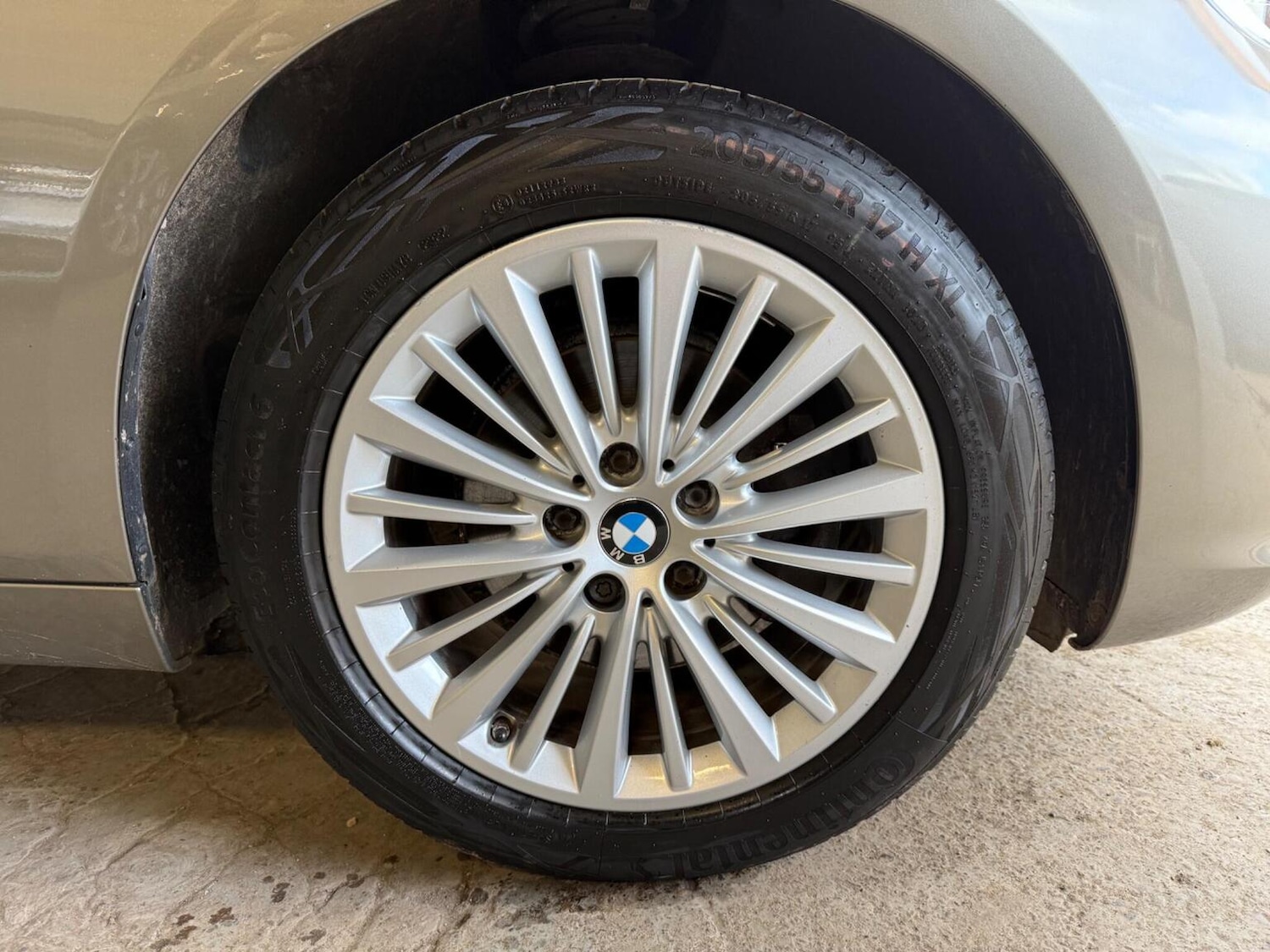 Used BMW 2 Series Active Tourer 2017 for sale - 76358031: Photo 63