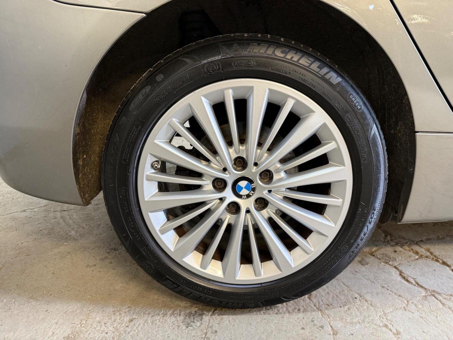 Used BMW 2 Series Active Tourer 2017 for sale - 76358031: Photo 64