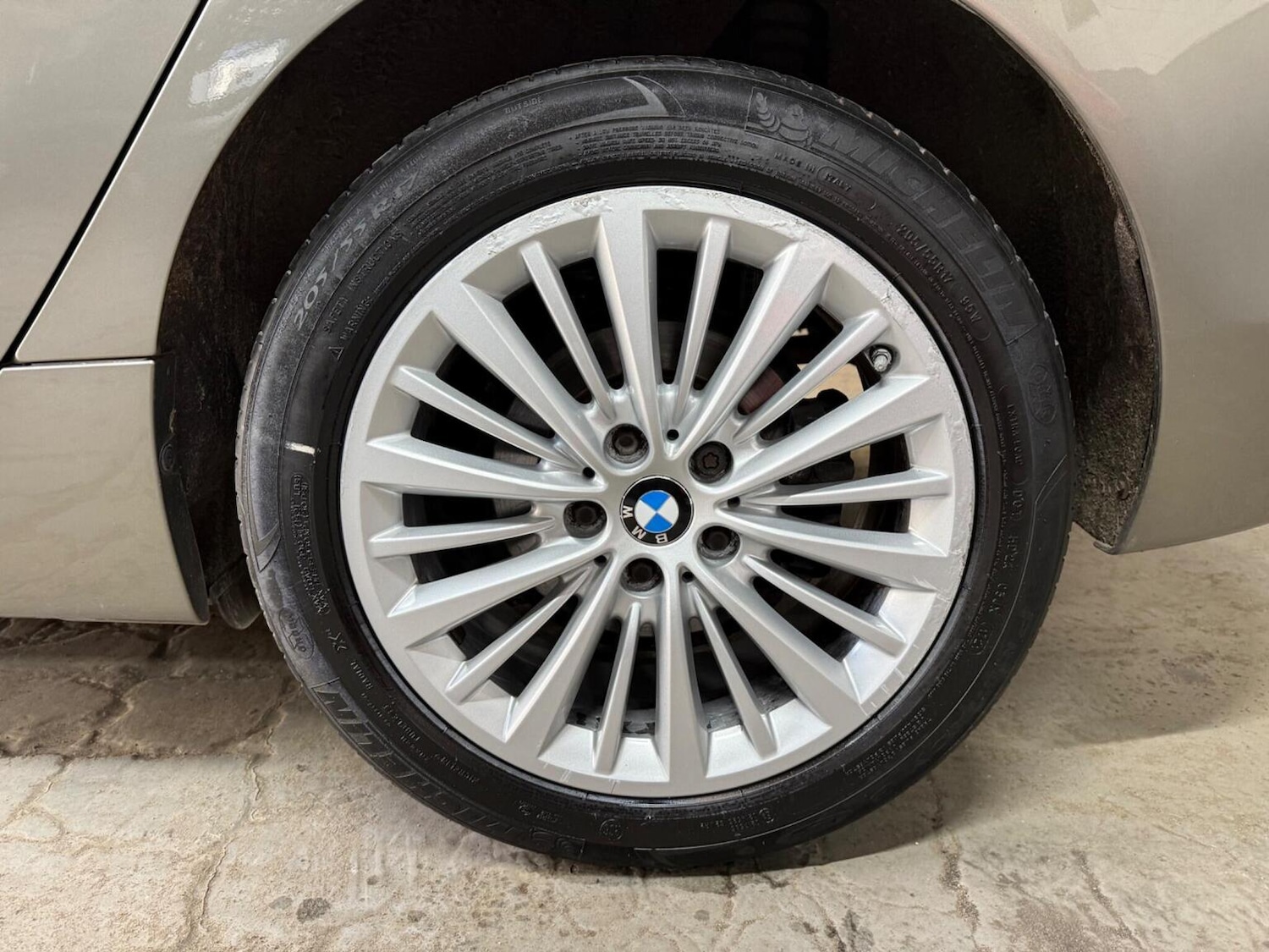 Used BMW 2 Series Active Tourer 2017 for sale - 76358031: Photo 65