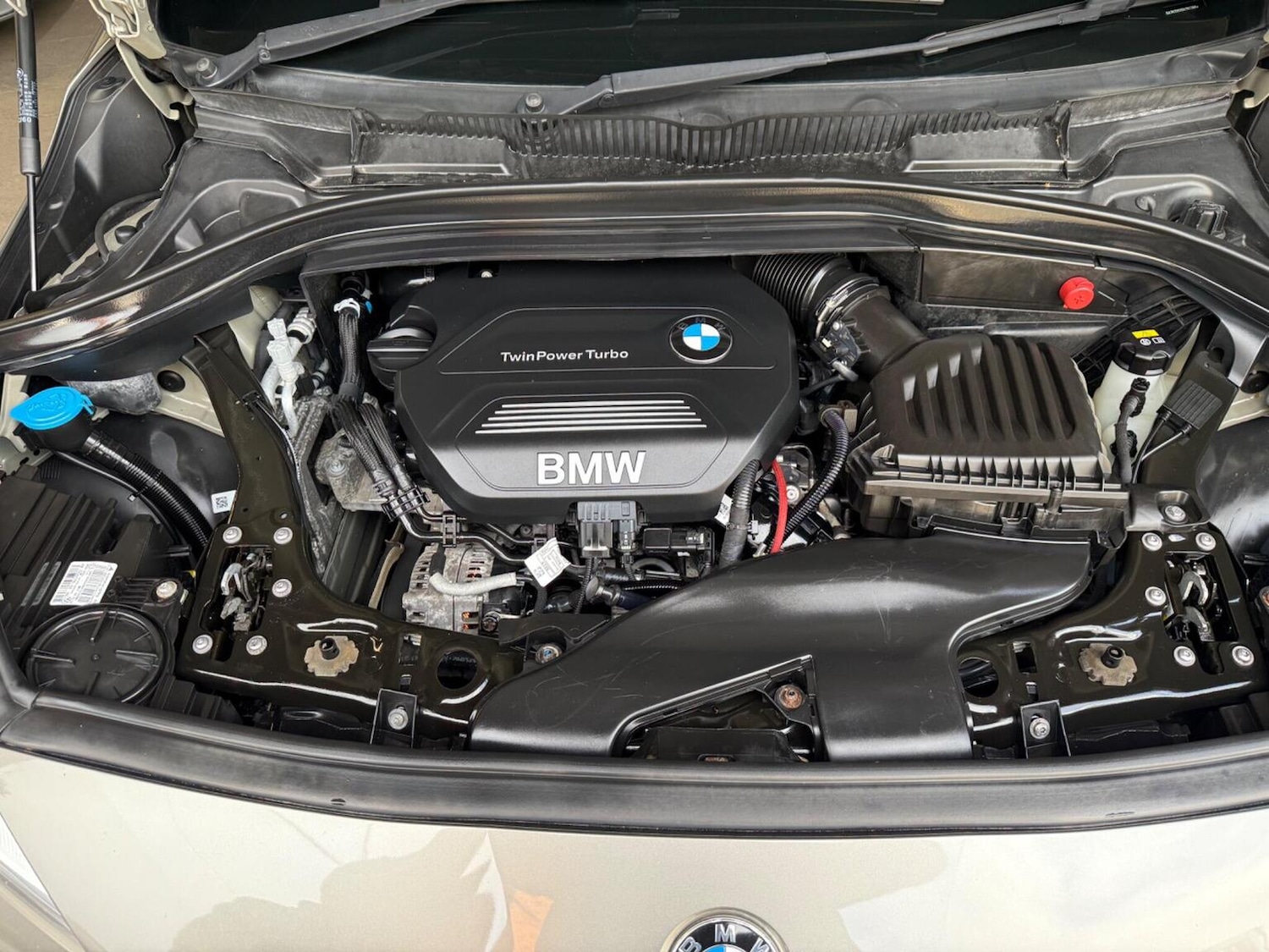 Used BMW 2 Series Active Tourer 2017 for sale - 76358031: Photo 70