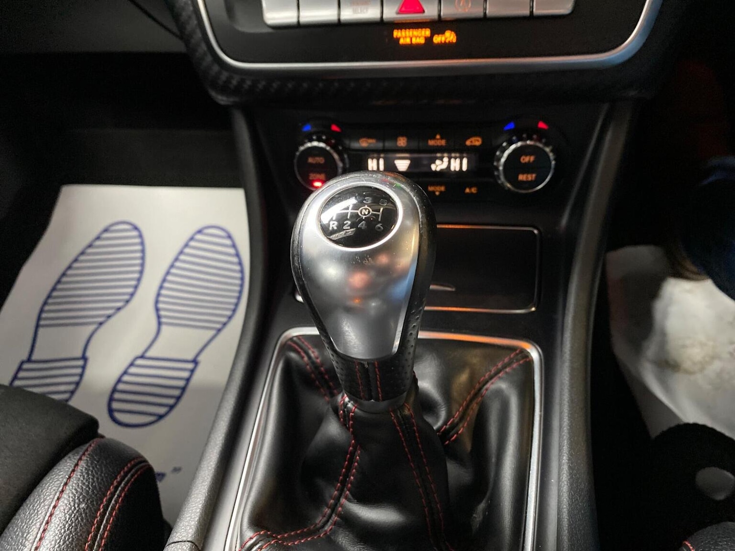 Used Mercedes-Benz A-Class 2016 for sale - 77423494: Photo 16