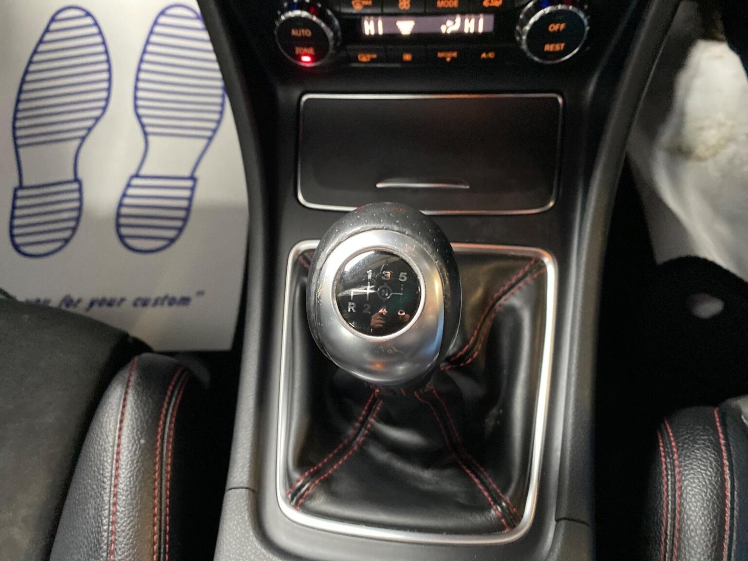 Used Mercedes-Benz A-Class 2016 for sale - 77423494: Photo 17