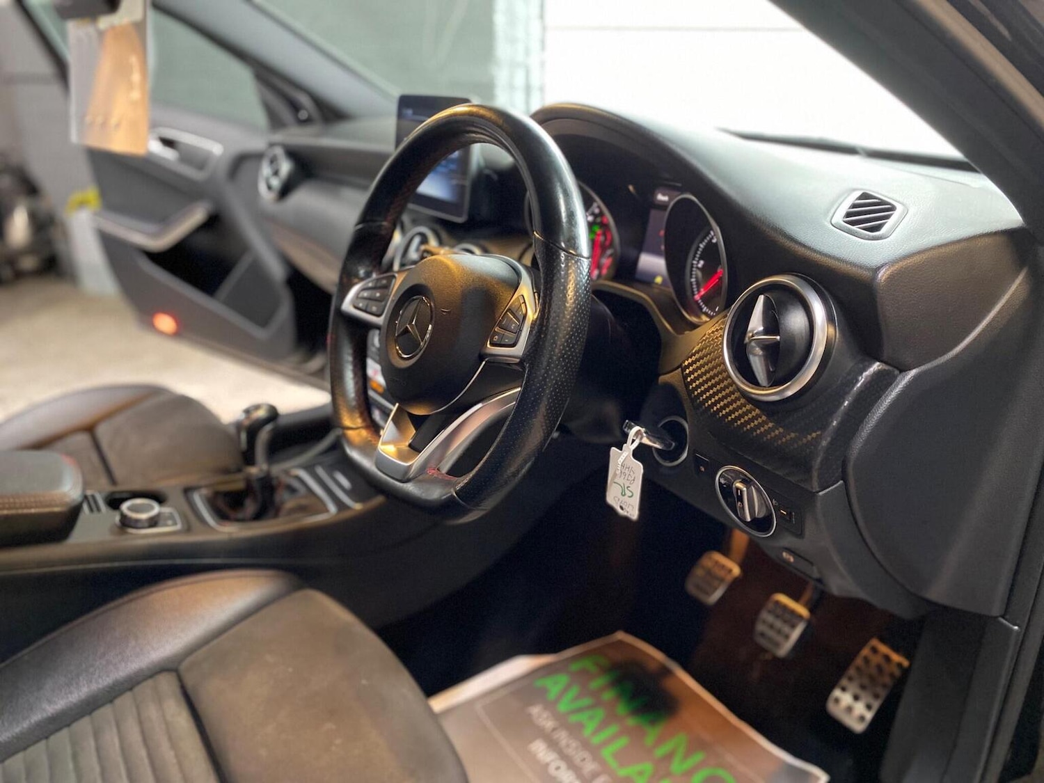 Used Mercedes-Benz A-Class 2016 for sale - 77423494: Photo 18