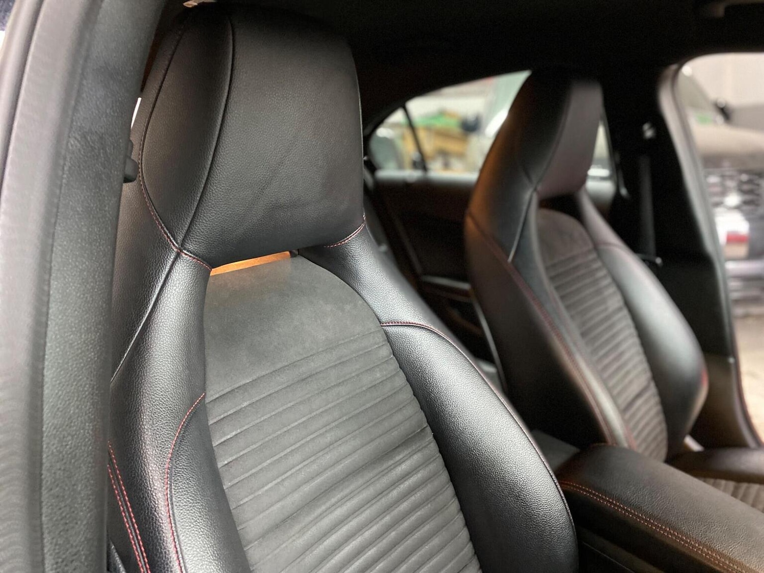 Used Mercedes-Benz A-Class 2016 for sale - 77423494: Photo 19