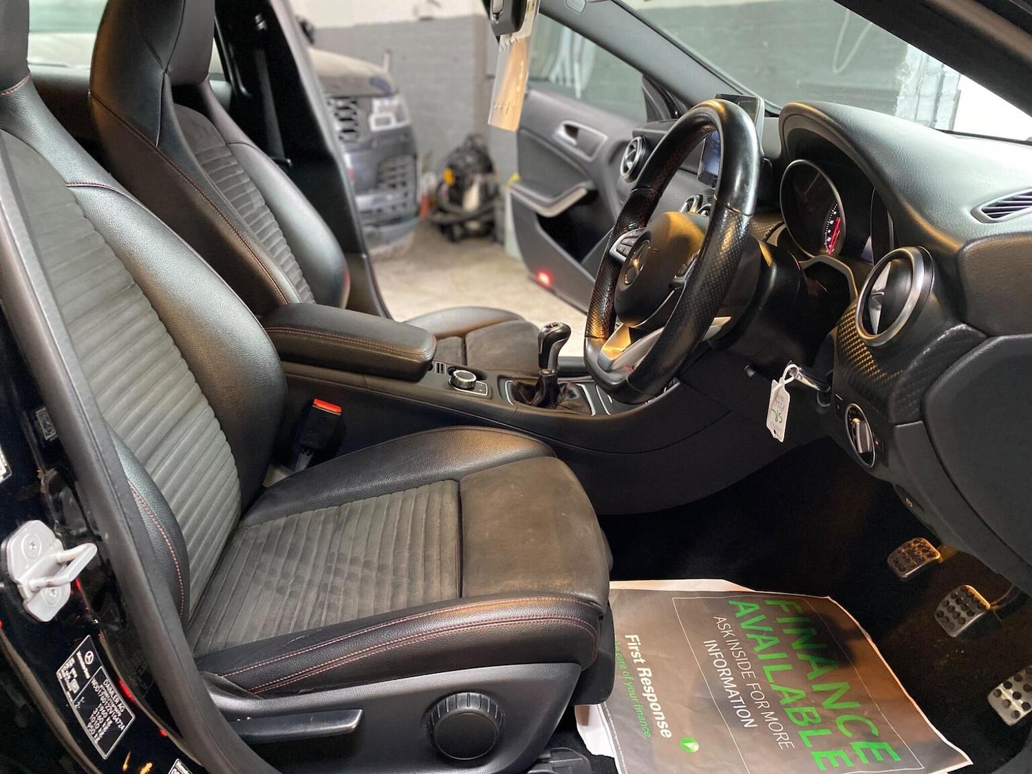 Used Mercedes-Benz A-Class 2016 for sale - 77423494: Photo 20