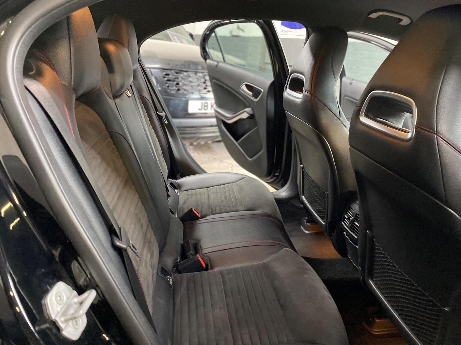 Used Mercedes-Benz A-Class 2016 for sale - 77423494: Photo 21