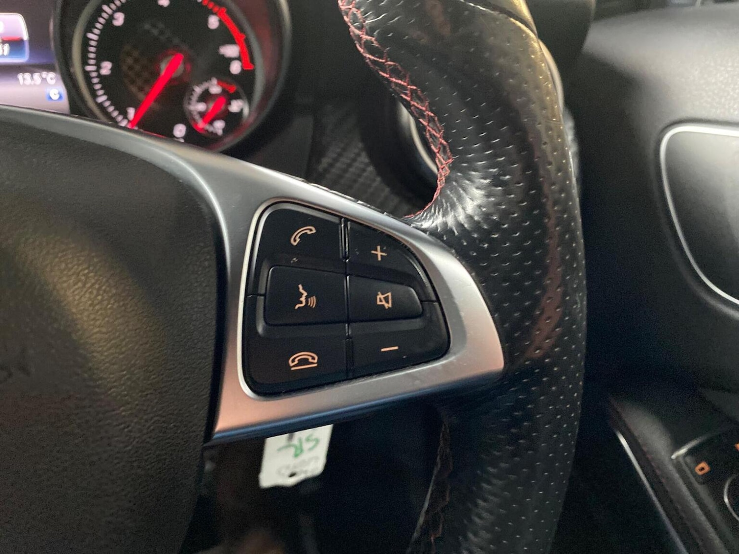 Used Mercedes-Benz A-Class 2016 for sale - 77423494: Photo 24