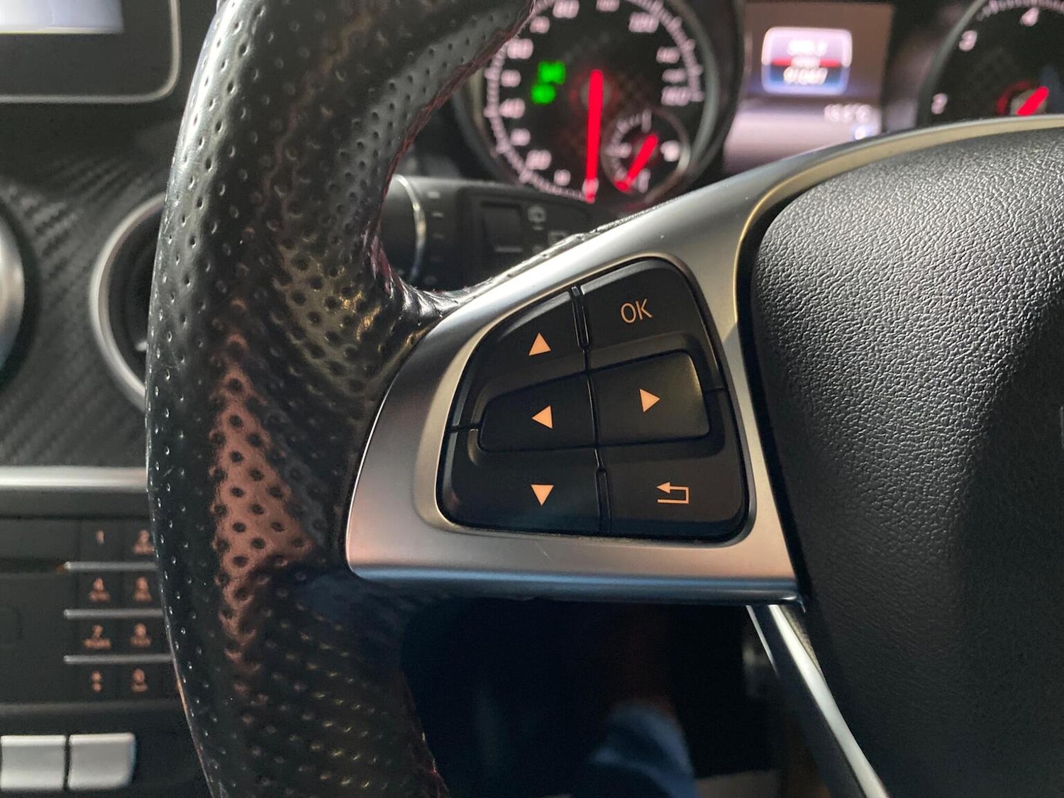 Used Mercedes-Benz A-Class 2016 for sale - 77423494: Photo 25