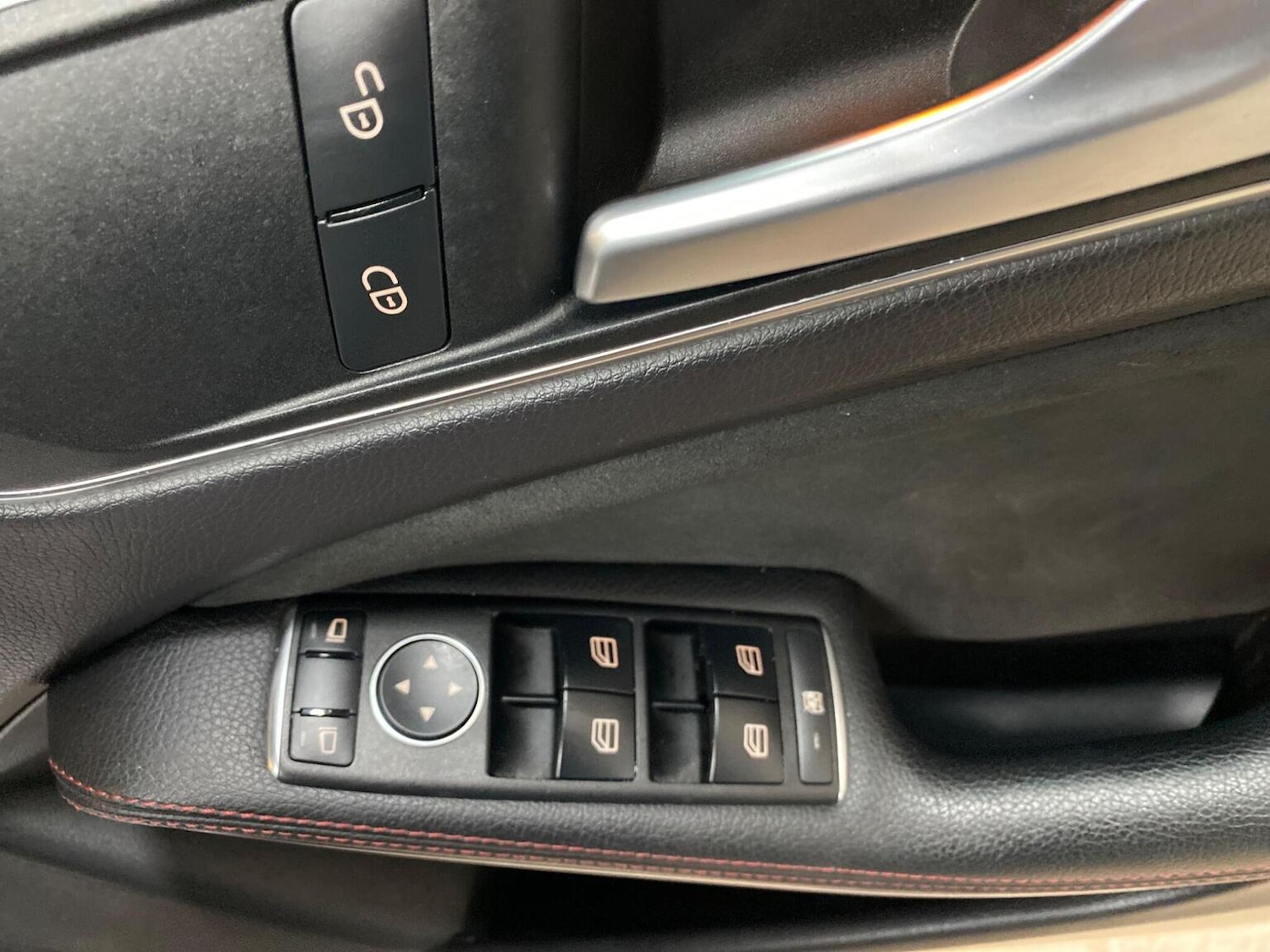 Used Mercedes-Benz A-Class 2016 for sale - 77423494: Photo 26