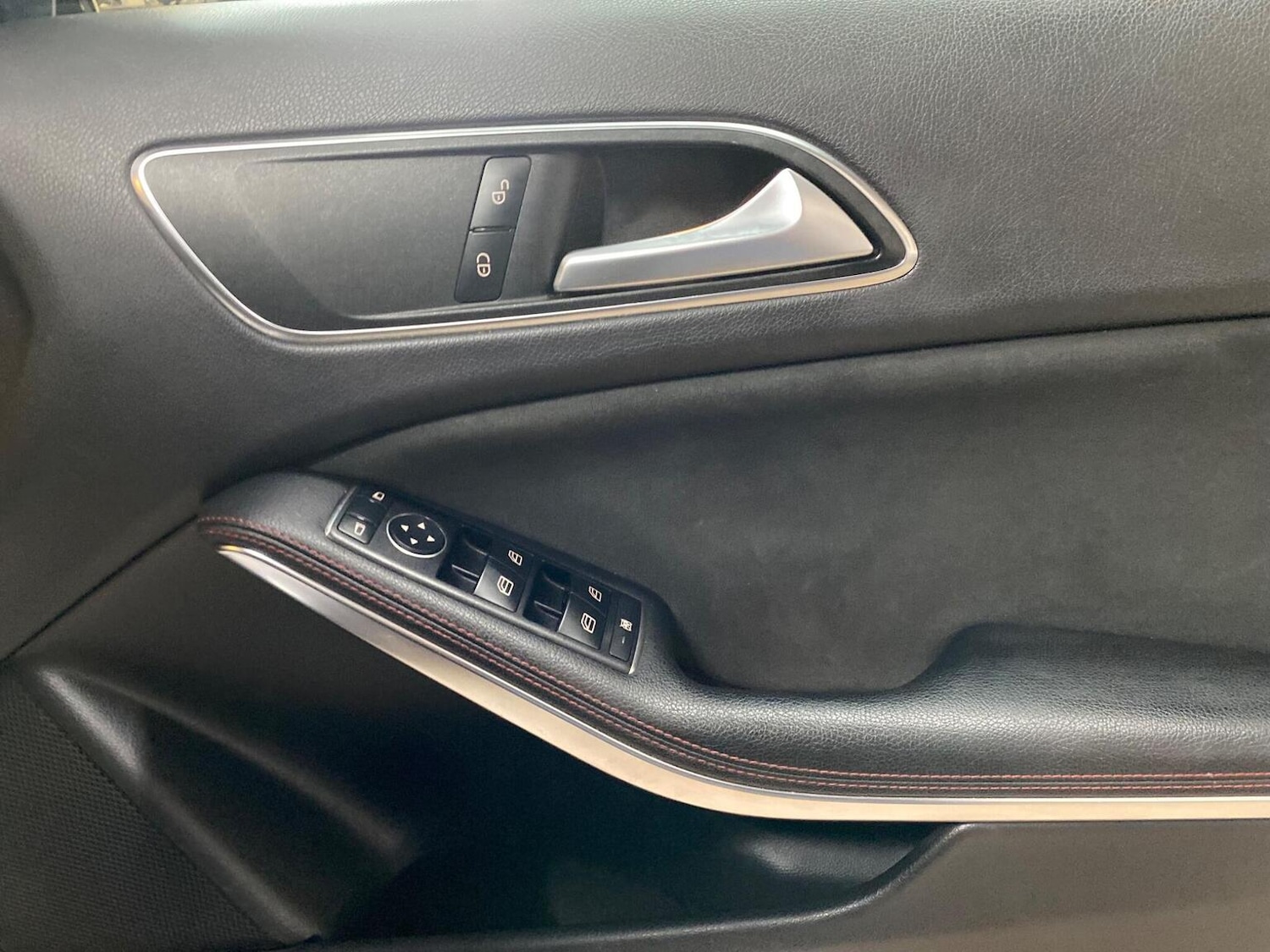 Used Mercedes-Benz A-Class 2016 for sale - 77423494: Photo 27