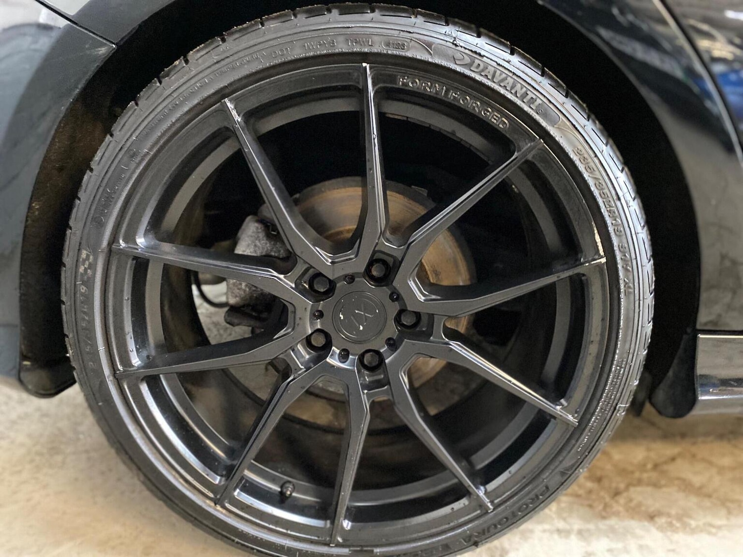 Used Mercedes-Benz A-Class 2016 for sale - 77423494: Photo 32