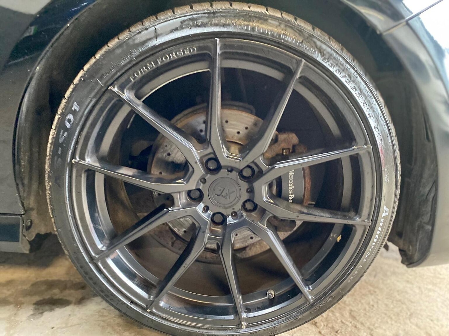 Used Mercedes-Benz A-Class 2016 for sale - 77423494: Photo 33