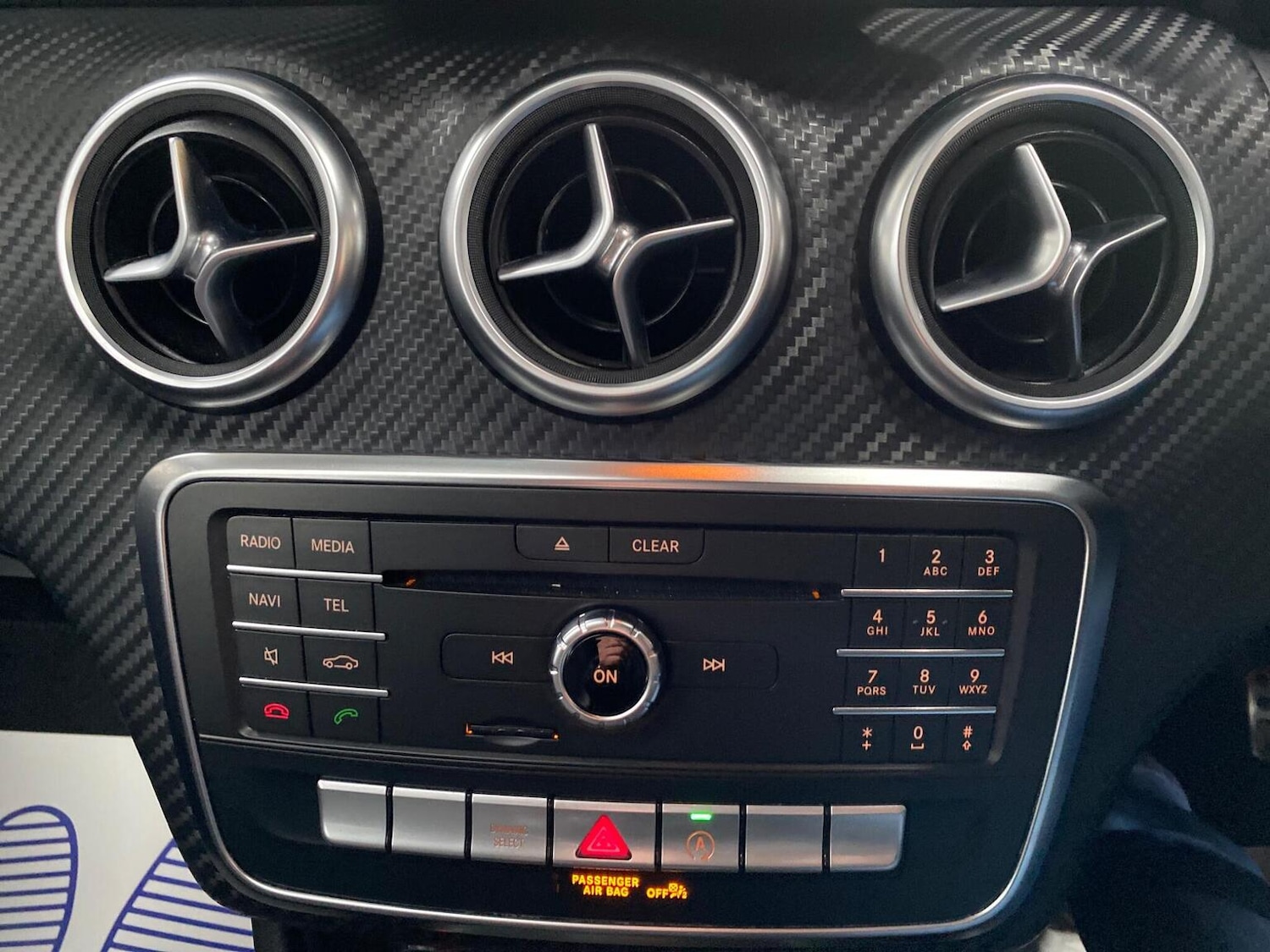 Used Mercedes-Benz A-Class 2016 for sale - 77423494: Photo 35