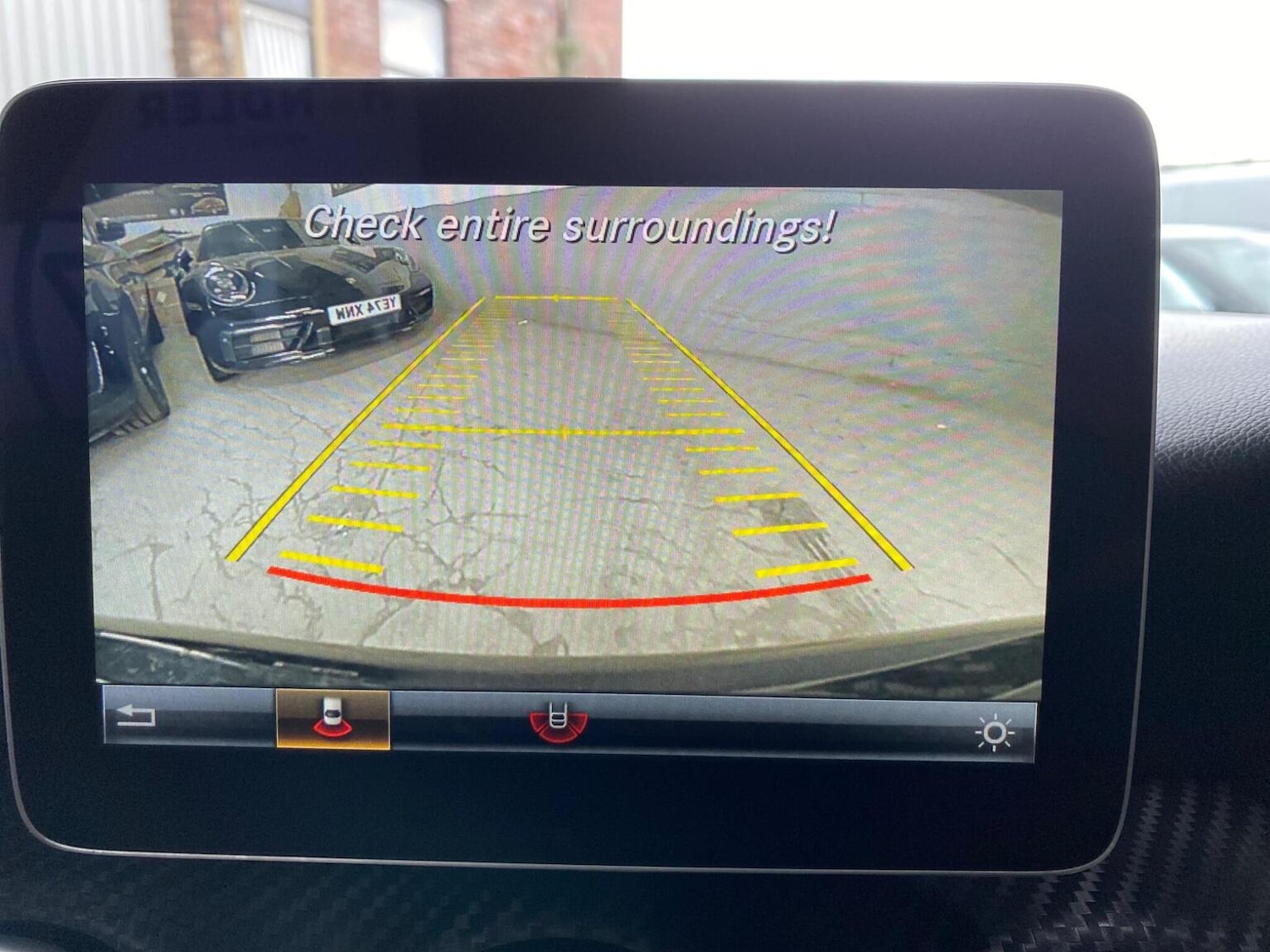 Used Mercedes-Benz A-Class 2016 for sale - 77423494: Photo 37