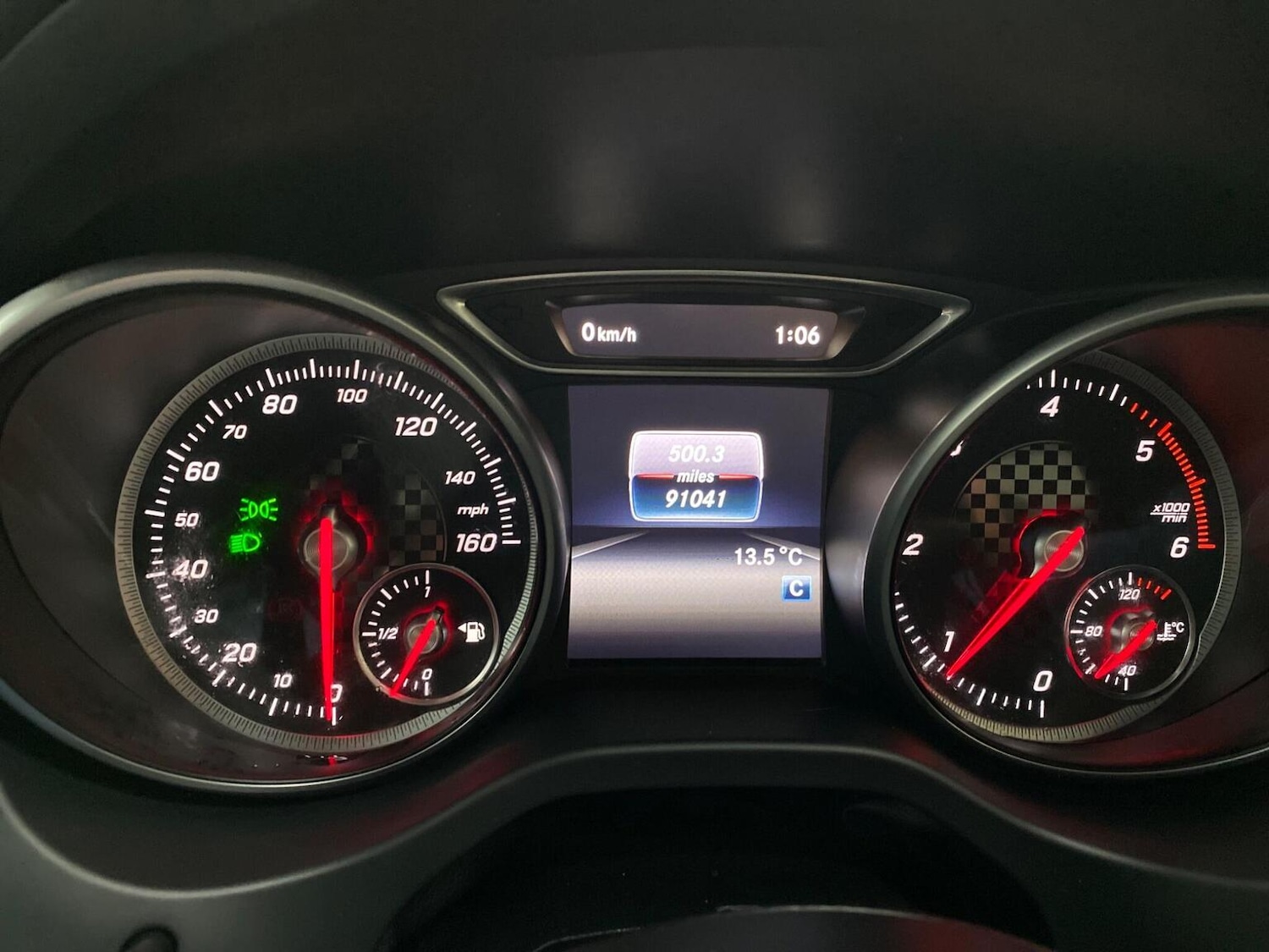 Used Mercedes-Benz A-Class 2016 for sale - 77423494: Photo 40