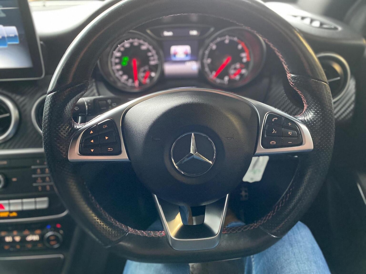 Used Mercedes-Benz A-Class 2016 for sale - 77423494: Photo 43