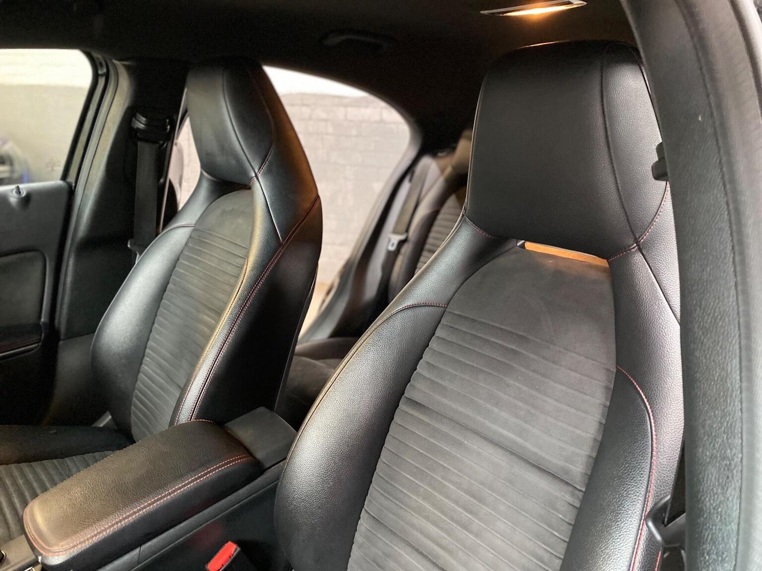 Used Mercedes-Benz A-Class 2016 for sale - 77423494: Photo 44