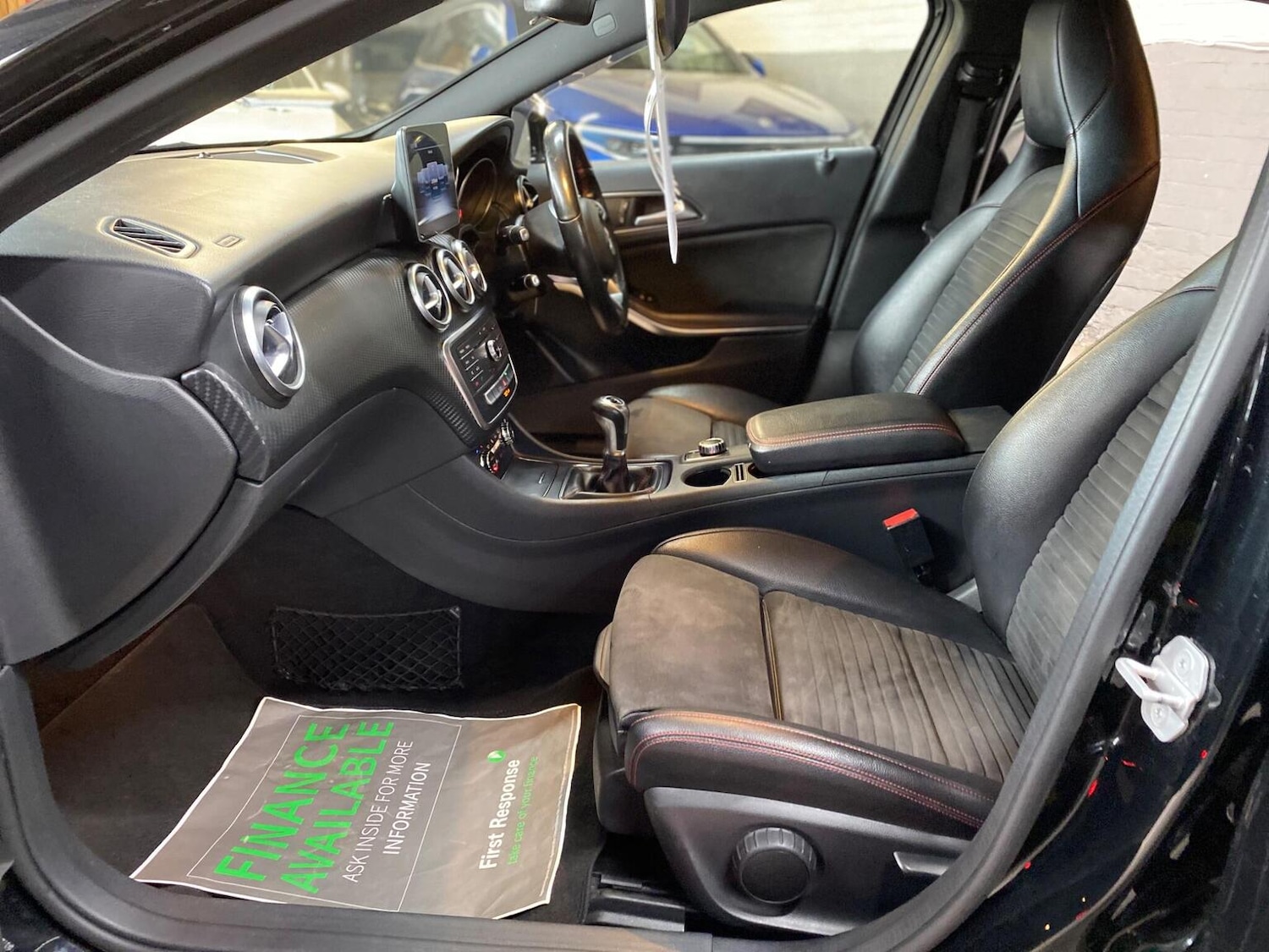 Used Mercedes-Benz A-Class 2016 for sale - 77423494: Photo 45