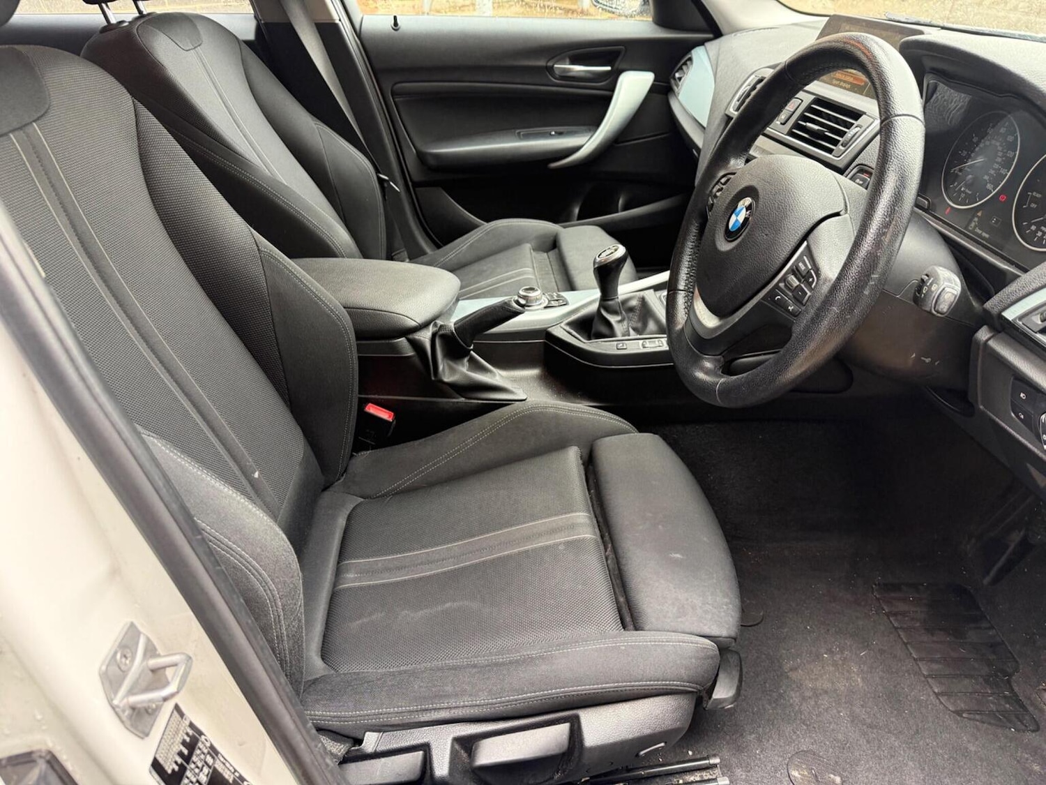 Used BMW 1 Series 2016 for sale - 76156720: Photo 12