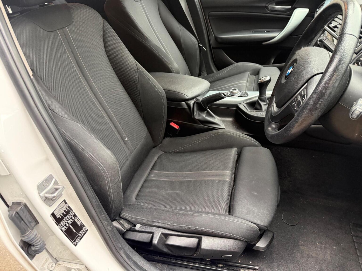 Used BMW 1 Series 2016 for sale - 76156720: Photo 13