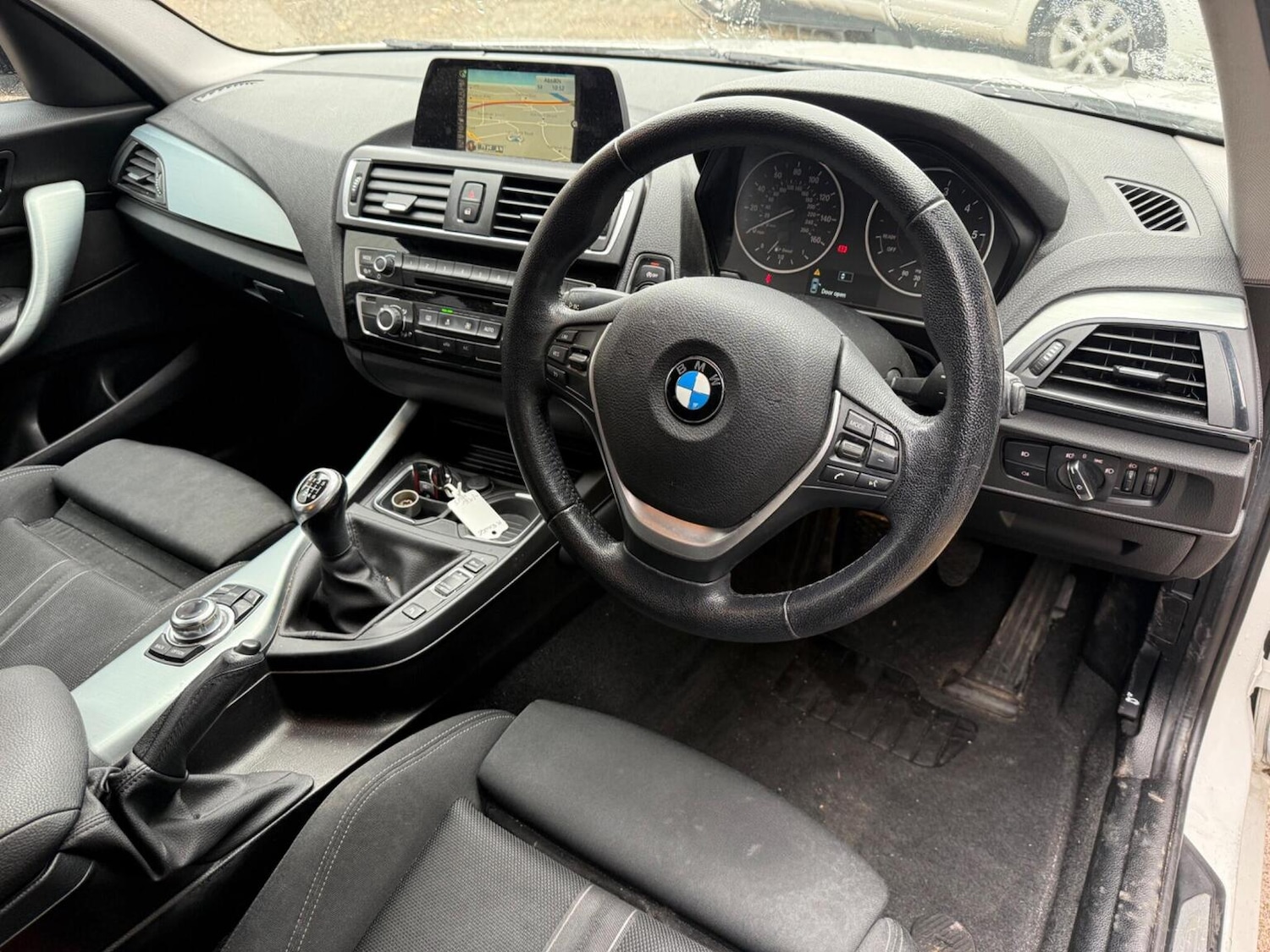 Used BMW 1 Series 2016 for sale - 76156720: Photo 14