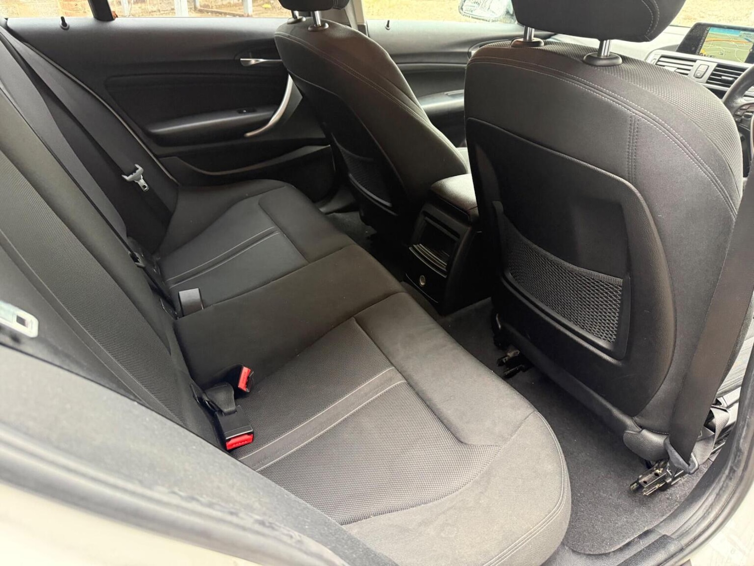 Used BMW 1 Series 2016 for sale - 76156720: Photo 15