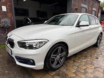 BMW - 1 Series