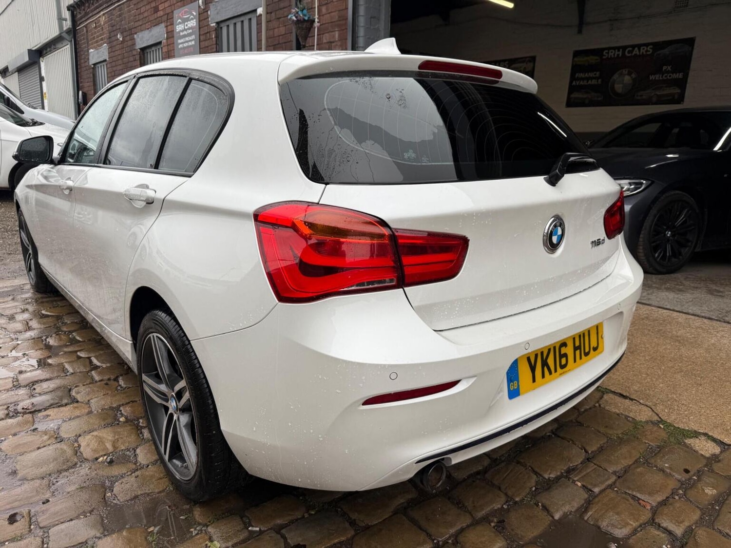Used BMW 1 Series 2016 for sale - 76156720: Photo 7
