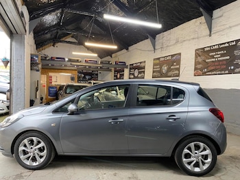 Used Vauxhall Corsa 2017 for sale - 76192649: Photo 3