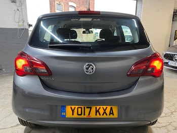 Used Vauxhall Corsa 2017 for sale - 76192649: Photo 4