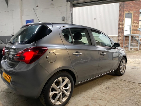 Used Vauxhall Corsa 2017 for sale - 76192649: Photo 6