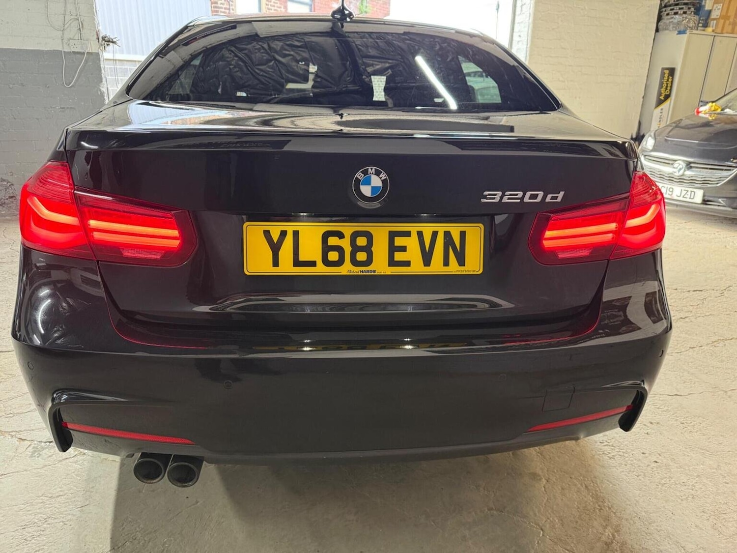 Used BMW 3 Series 2018 for sale - 76850925: Photo 13