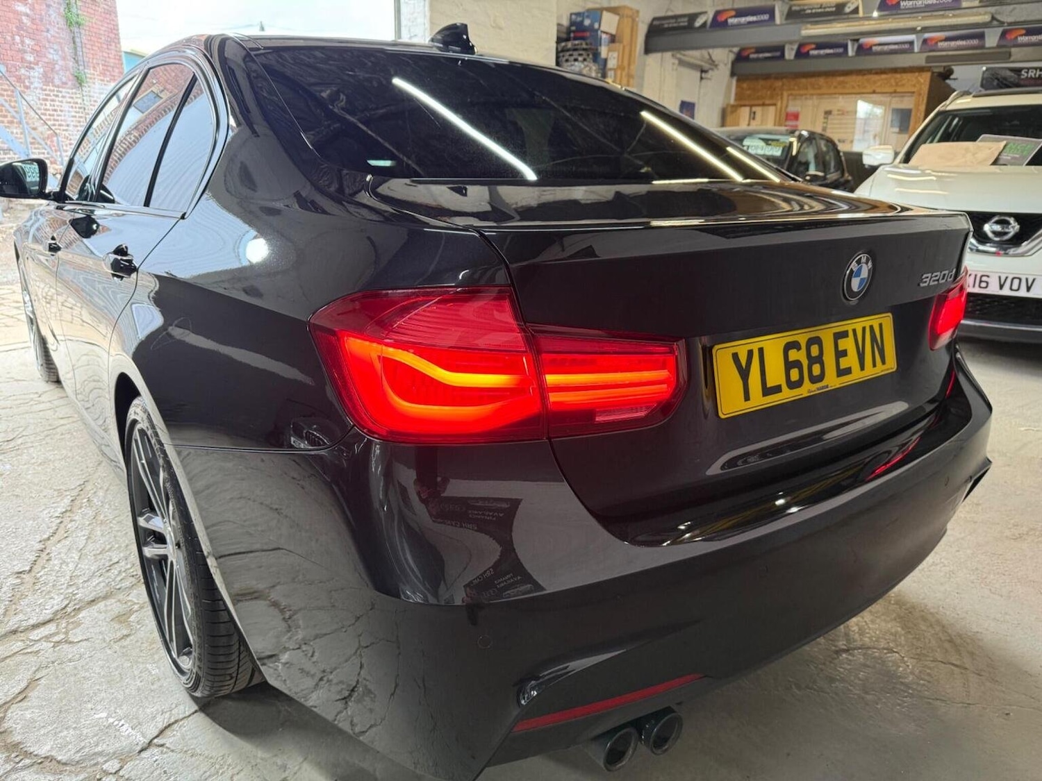 Used BMW 3 Series 2018 for sale - 76850925: Photo 14