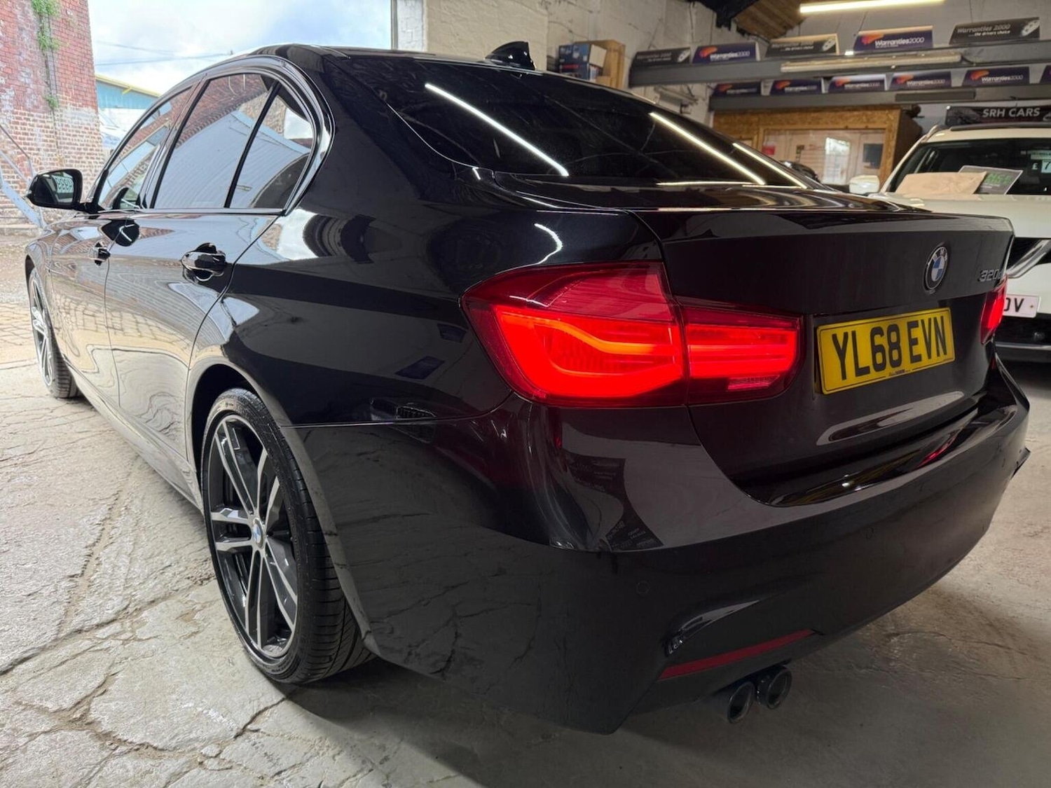 Used BMW 3 Series 2018 for sale - 76850925: Photo 16
