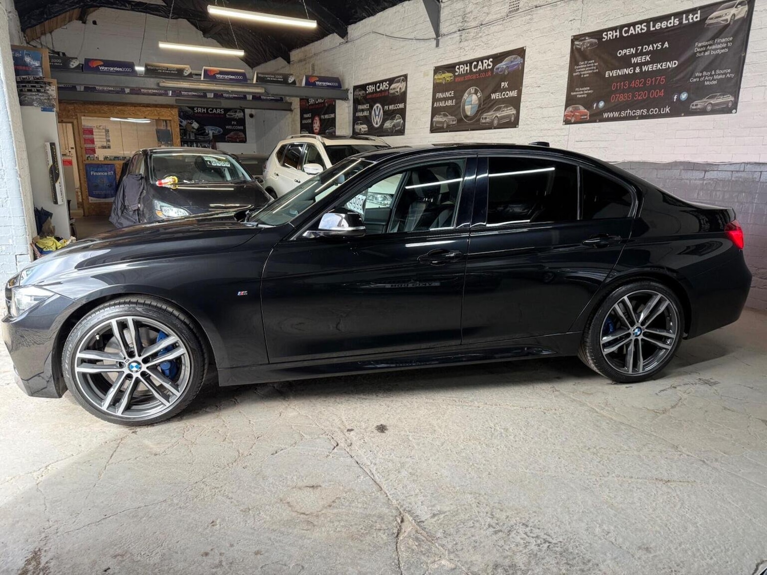 Used BMW 3 Series 2018 for sale - 76850925: Photo 17