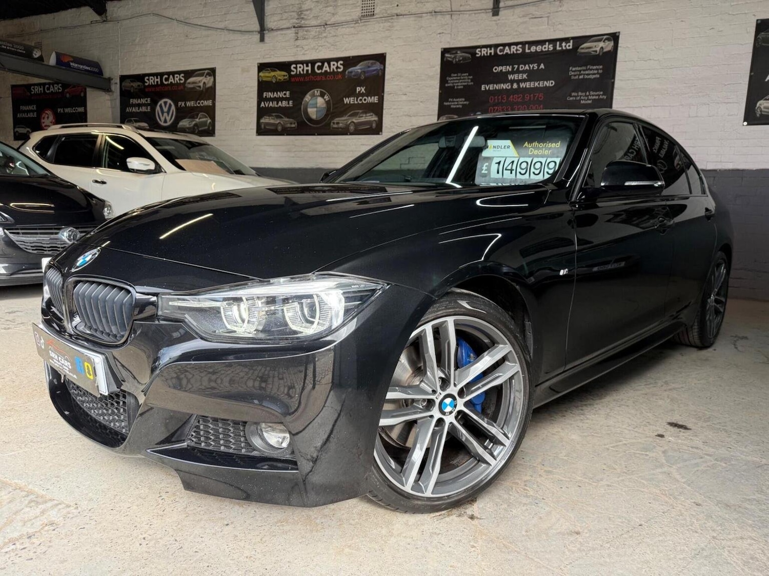 Used BMW 3 Series 2018 for sale - 76850925: Photo 18