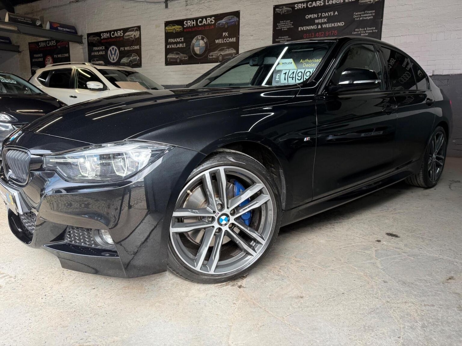 Used BMW 3 Series 2018 for sale - 76850925: Photo 19