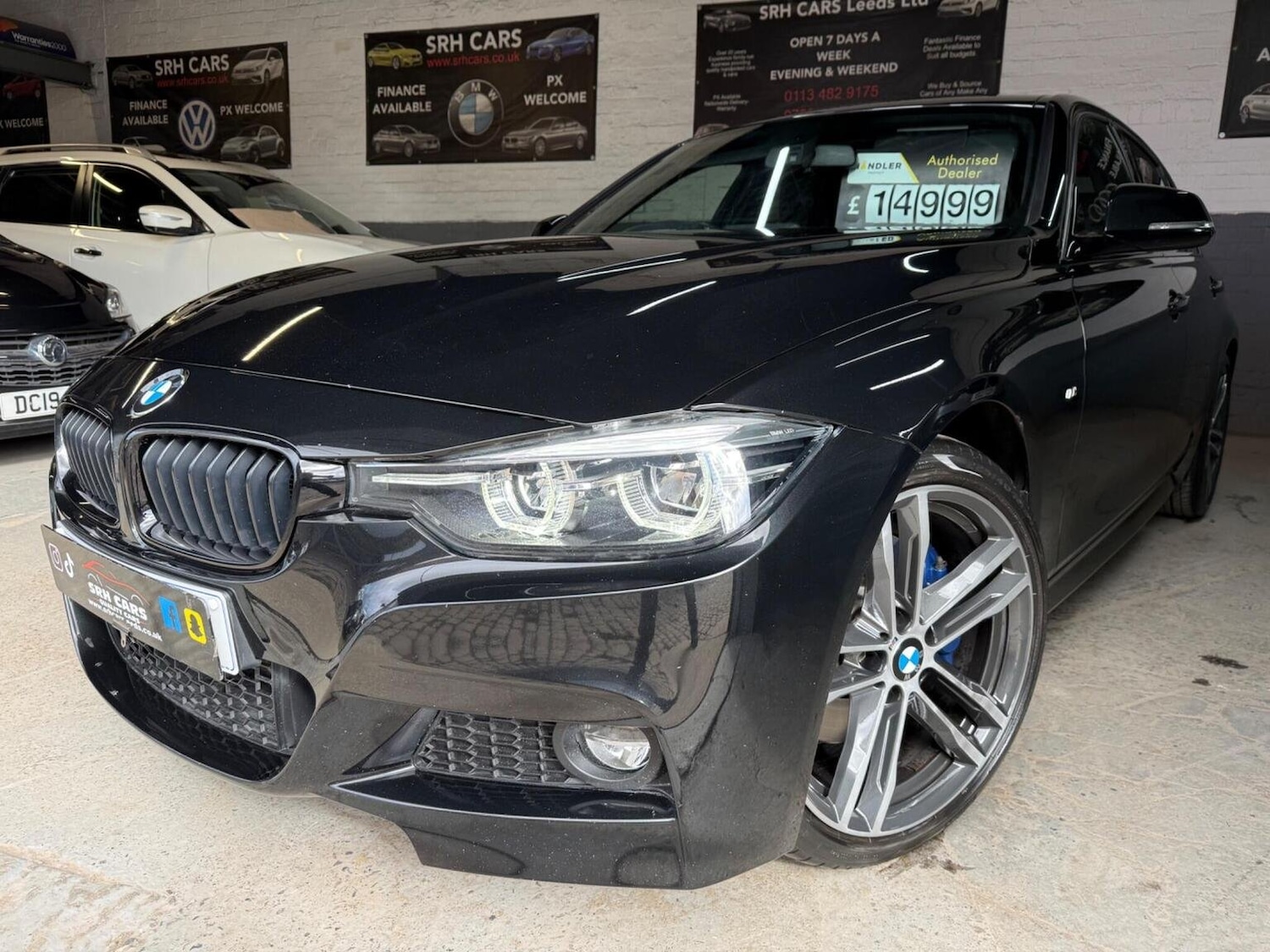 Used BMW 3 Series 2018 for sale - 76850925: Photo 20