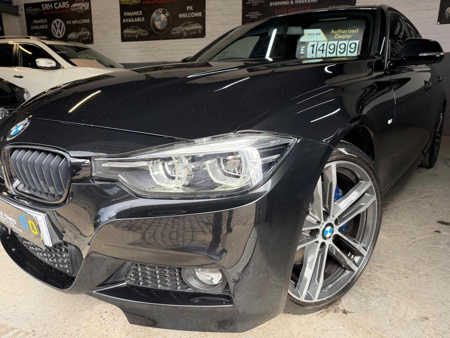 Used BMW 3 Series 2018 for sale - 76850925: Photo 21