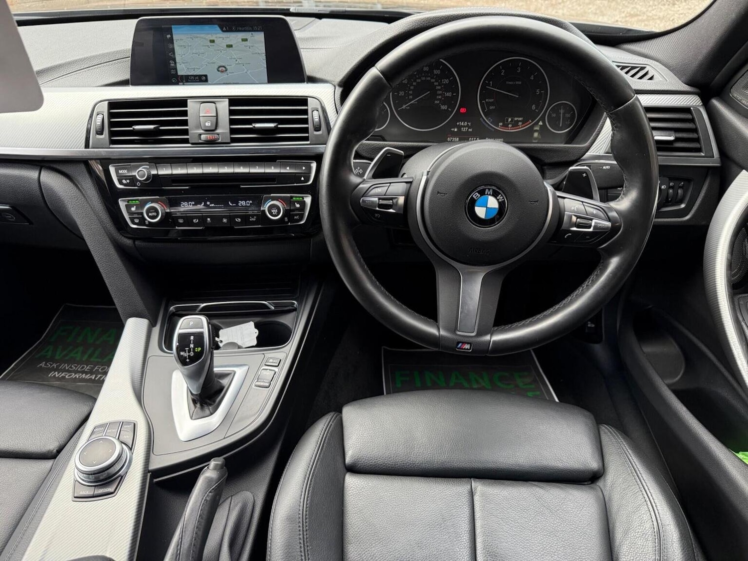 Used BMW 3 Series 2018 for sale - 76850925: Photo 23