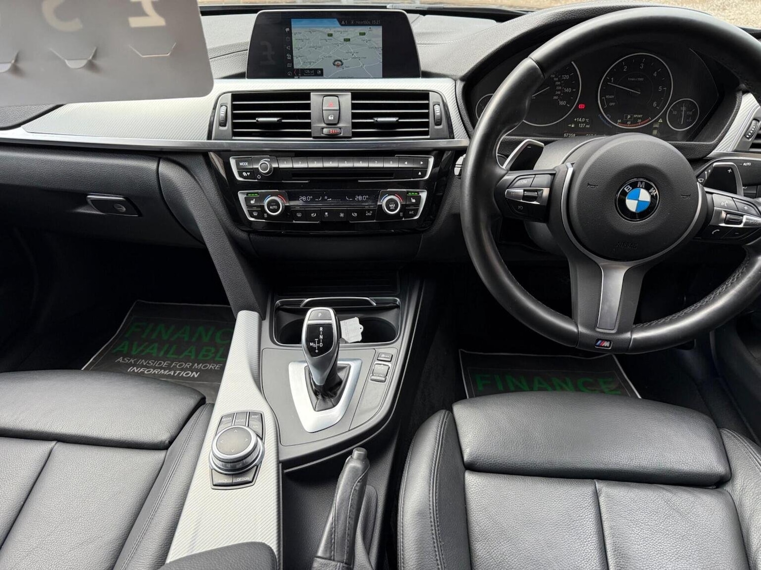 Used BMW 3 Series 2018 for sale - 76850925: Photo 24