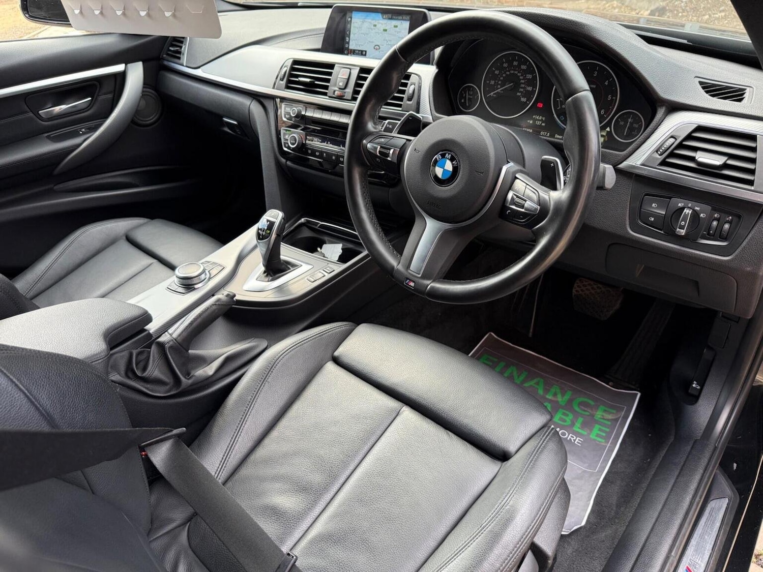 Used BMW 3 Series 2018 for sale - 76850925: Photo 25