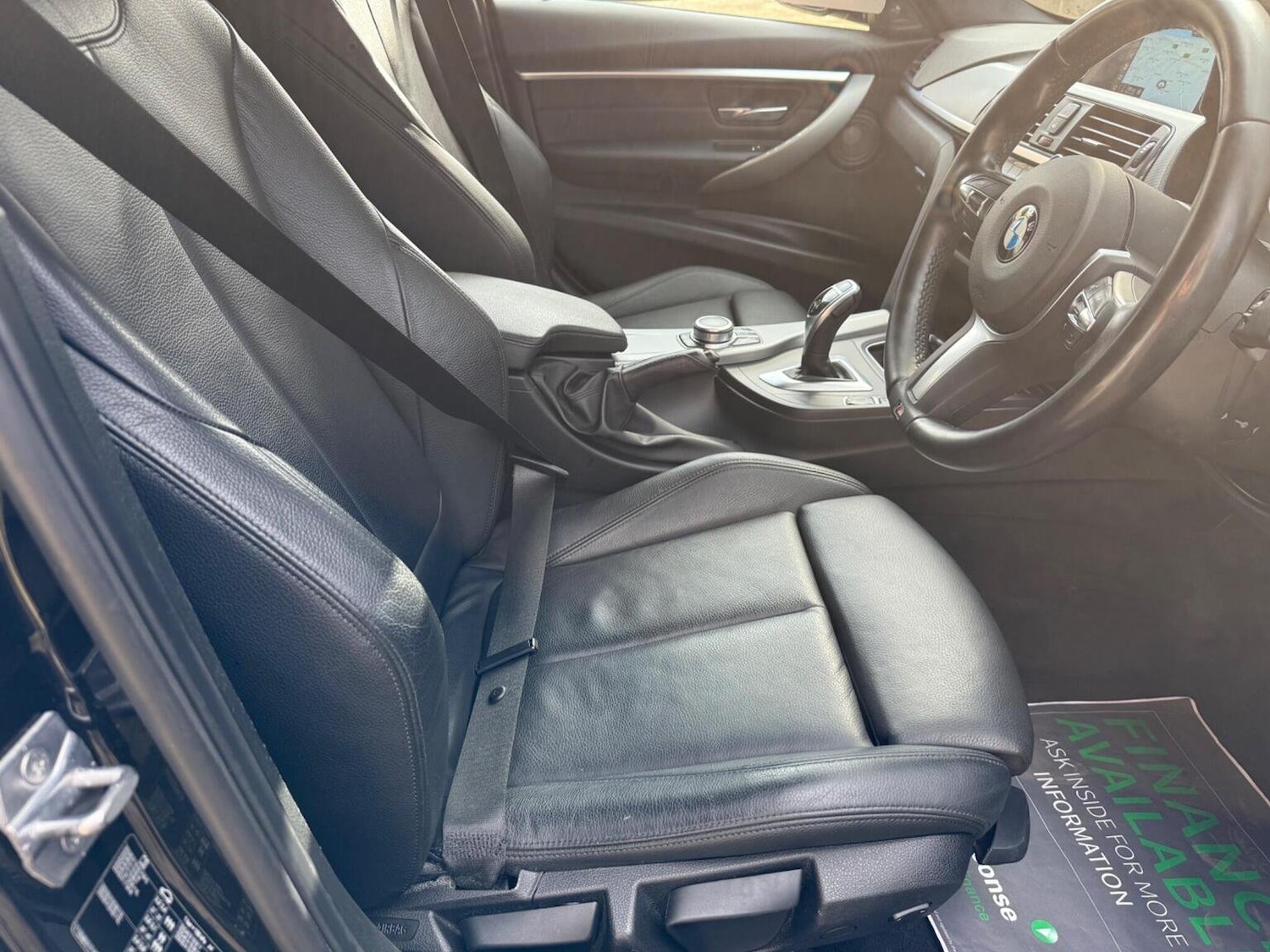 Used BMW 3 Series 2018 for sale - 76850925: Photo 26